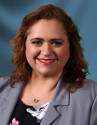 Photo of attorney Stephanie A. Gonzalez Ferrandez